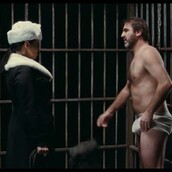 O Eρίκ Καντονά αποκαλύπτει το τεράστιο προσθετικό του πέος