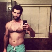 Eίναι αυτό το νέο trend των δασύτριχων;