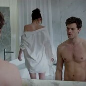 Kυκλοφόρησε τo νέο trailer του 50 Shades of Grey