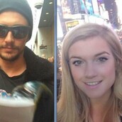 O James Franco και μια περίεργη ιστορία με ανήλικη θαυμάστρια