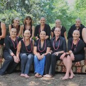 Αυτές οι γυναίκες είναι ένα συγκλονιστικό παράδειγμα φιλίας