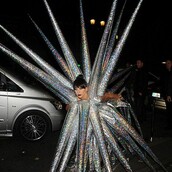 H τελευταία εμφάνιση της Gaga ξεπερνά κάθε φαντασία