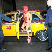 Η Lady Gaga έκλεισε τα 28 (έτσι...)