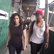 Κοπλιμέντα ή παρενόχληση; Ποια η διαφορά και πού είναι το όριο;