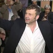 Yποψήφιοι χορευταράδες 