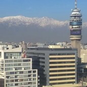 Ακούστε το Σαντιάγκο όταν η Χιλή έβαλε γκολ στην Ισπανία