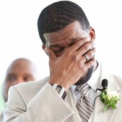 Συνήθως κλαίνε οι νύφες