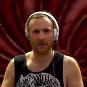 Τι επιτέλους συνέβη στον David Guetta;