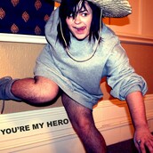 Γυναίκες που σταμάτησαν να ξυρίζουν τα πόδια τους 