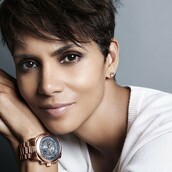 Η Halle Berry έκανε μήνυση στον πρώην της επειδή ίσιωσε τα μαλλιά της κόρης τους