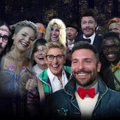 Το χίπστερ Χόλιγουντ 