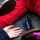 Η σοκαριστική διαφήμιση για την οδική ασφάλεια που απαγορεύτηκε