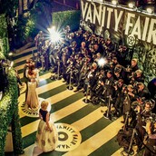 To ακριβότερο δώρο Χριστουγέννων σε πάει στο διασημότερο πάρτι των Όσκαρ