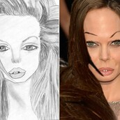 11 τρομαχτικοί διάσημοι 