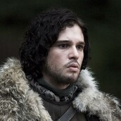 Τίνος είναι ο Τζον Σνόου;