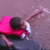 Διάσωση με το ζόρι