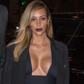 H Κim Kardashian "έσπασε" και το Instagram