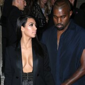 To Παρίσι δεν πήγε και πολύ καλά για την Kim Kardashian