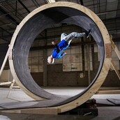 Ενάντια στους νόμους της φυσικής