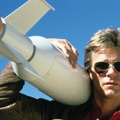 Ο Μαγκάιβερ χωρίς μουσική