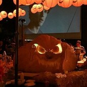 Πάρτυ για το Halloween σε νεκροτομείο!