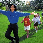 Στο Σπίτι της Τρέλας