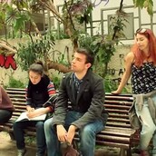 H Επόμενη Στάση