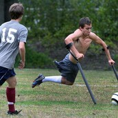 Η συγκλονιστική ιστορία του Νico Calabria