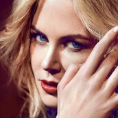 Το νέο πρόσωπο της Νικόλ Κίντμαν