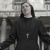 H καλόγρια που έγινε viral από το ιταλικό Τhe Voice διασκευάζει το Like a Virgin 