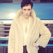 O fab παρουσιαστής του NBC στο Σότσι