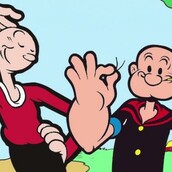 Γνωστά καρτούν χωρίς μαλλιά: Ένα βίντεο ενάντια στον παιδικό καρκίνο