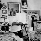 Η ρουτίνα διάσημων δημιουργικών ανθρώπων σε έναν συγκριτικό πίνακα