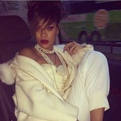 Η Rihanna είναι η νέα Creative Director της Puma