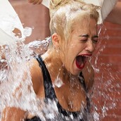 To Twitter αναλύει το #icebucketchallenge