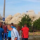 Αυτός πρέπει να είναι ο πιο τυχερός άνθρωπος του κόσμου!