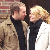 Χωρίζει η Gwyneth Paltrow με τον Chris Martin