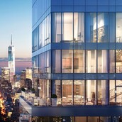 Μέσα στο νέο υπερπολυτελές διαμέρισμα του Rupert Murdoch