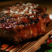 FoodPorn: 10 τρόποι να κάνεις την μπριζόλα σου καλύτερη