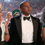 Η επίσημη απάντηση τoυ Jay Z και της Solange