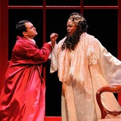 Σας θυμίζει κάποιαν η Baba The Turk;