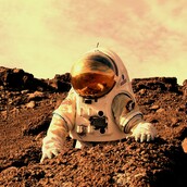 Οι πέντε άνθρωποι που ίσως εγκαταλείψουν τη Γη για πάντα