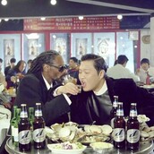 Το νέο βίντεο κλιπ του PSY με τον Snoop Dog