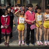 Στα άδυτα της Βόρειας Κορέας