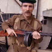 Call of Duty, GoPro parkour και λίγο Jason Statham 