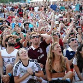 Όλο το Γερμανία-Αργεντινή σε έντεκα δευτερόλεπτα