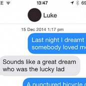 Πώς αντιδρούν οι άντρες ενός dating site στους στίχους του Morrissey;