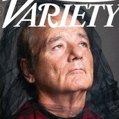 O Άγιος Μπιλ