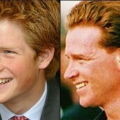 ''O εραστής της Νταϊάνα είναι ο πραγματικός πατέρας του Πρίγκιπα Χάρι κι όχι ο Κάρολος''