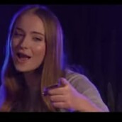 Η ραπ παρωδία του "Game of Thrones" από την Sansa Stark